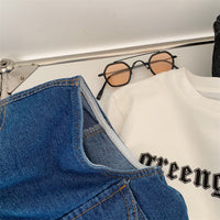 Load image into Gallery viewer, Baby Kid Unisex Solid Color Vests Waistcoats Wholesale 220728505
