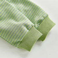 Load image into Gallery viewer, Baby Kid Unisex Striped Rompers Wholesale 22072852
