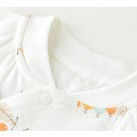 Load image into Gallery viewer, Baby Unisex Cartoon Print Jumpsuits Wholesale 220728544
