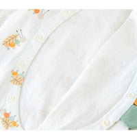 Load image into Gallery viewer, Baby Unisex Cartoon Print Jumpsuits Wholesale 220728544
