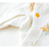 Load image into Gallery viewer, Baby Unisex Cartoon Print Jumpsuits Wholesale 220728544
