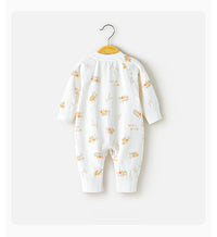 Load image into Gallery viewer, Baby Unisex Cartoon Print Jumpsuits Wholesale 220728544
