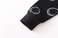 Load image into Gallery viewer, Baby Kid Boys Expression Print Hoodies Swearshirts Wholesale 220728546
