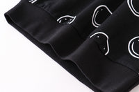 Load image into Gallery viewer, Baby Kid Boys Expression Print Hoodies Swearshirts Wholesale 220728546
