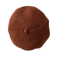 Load image into Gallery viewer, Girls Solid Color Accessories Hats Wholesale 220729242
