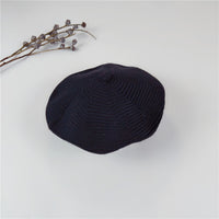 Load image into Gallery viewer, Girls Solid Color Accessories Hats Wholesale 220729242
