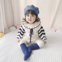 Load image into Gallery viewer, Girls Solid Color Accessories Hats Wholesale 220729242
