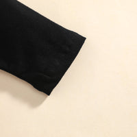 Load image into Gallery viewer, 3 Pieces Set Baby Kid Girls Christmas Cartoon Print Tops Polka dots Pants And Leopard Skirts Wholesale 220729325
