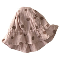 Load image into Gallery viewer, Girls Polka dots Accessories Hats Wholesale 22072994
