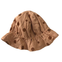 Load image into Gallery viewer, Girls Polka dots Accessories Hats Wholesale 22072994
