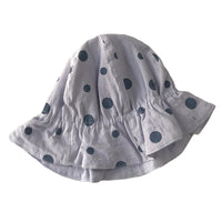 Load image into Gallery viewer, Girls Polka dots Accessories Hats Wholesale 22072994
