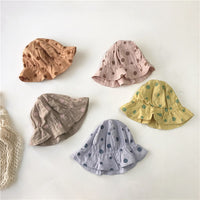 Load image into Gallery viewer, Girls Polka dots Accessories Hats Wholesale 22072994
