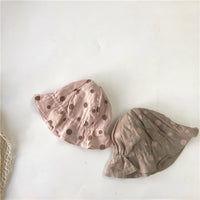Load image into Gallery viewer, Girls Polka dots Accessories Hats Wholesale 22072994
