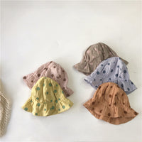 Load image into Gallery viewer, Girls Polka dots Accessories Hats Wholesale 22072994
