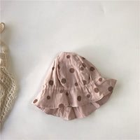 Load image into Gallery viewer, Girls Polka dots Accessories Hats Wholesale 22072994
