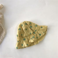 Load image into Gallery viewer, Girls Polka dots Accessories Hats Wholesale 22072994
