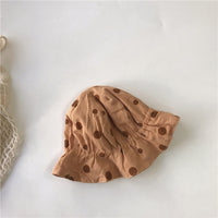 Load image into Gallery viewer, Girls Polka dots Accessories Hats Wholesale 22072994
