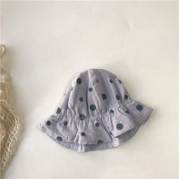 Load image into Gallery viewer, Girls Polka dots Accessories Hats Wholesale 22072994
