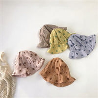 Load image into Gallery viewer, Girls Polka dots Accessories Hats Wholesale 22072994
