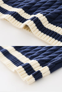 Load image into Gallery viewer, Baby Kid Boys Color-blocking Vests Waistcoats Wholesale 220802138
