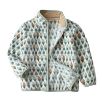 Load image into Gallery viewer, Baby Kid Unisex Print Jackets Outwears Wholesale 220802143
