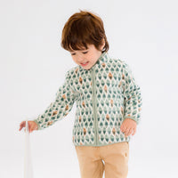 Load image into Gallery viewer, Baby Kid Unisex Print Jackets Outwears Wholesale 220802143
