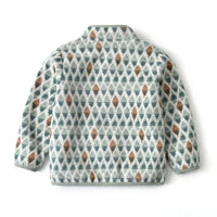 Load image into Gallery viewer, Baby Kid Unisex Print Jackets Outwears Wholesale 220802143
