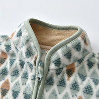 Load image into Gallery viewer, Baby Kid Unisex Print Jackets Outwears Wholesale 220802143
