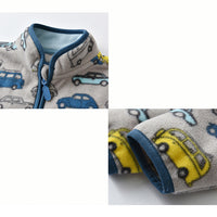 Load image into Gallery viewer, Baby Kid Boys Print Jackets Outwears Wholesale 220802146
