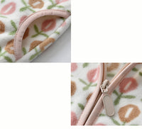 Load image into Gallery viewer, Baby Kid Girls Print Jackets Outwears Wholesale 220802152
