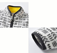 Load image into Gallery viewer, Baby Kid Boys Cartoon Print Jackets Outwears Wholesale 220802158
