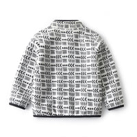 Load image into Gallery viewer, Baby Kid Boys Cartoon Print Jackets Outwears Wholesale 220802158
