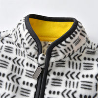 Load image into Gallery viewer, Baby Kid Boys Cartoon Print Jackets Outwears Wholesale 220802158
