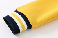 Load image into Gallery viewer, Baby Kid Boys Letters Color-blocking Jackets Outwears Wholesale 220802164
