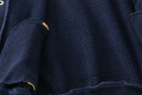 Load image into Gallery viewer, Baby Kid Boys Letters Color-blocking Jackets Outwears Wholesale 220802164
