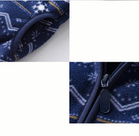 Load image into Gallery viewer, Baby Kid Boys Galaxy Print Jackets Outwears Wholesale 220802167
