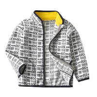 Load image into Gallery viewer, Baby Kid Boys Animals Cartoon Print Jackets Outwears Wholesale 220802182

