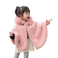 Load image into Gallery viewer, Baby Kid Girls Solid Color Jackets Outwears Wholesale 220802184
