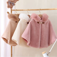 Load image into Gallery viewer, Baby Kid Girls Solid Color Jackets Outwears Wholesale 220802184
