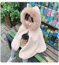 Load image into Gallery viewer, Baby Kid Girls Solid Color Jackets Outwears Wholesale 220802184
