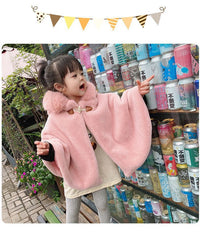 Load image into Gallery viewer, Baby Kid Girls Solid Color Jackets Outwears Wholesale 220802184
