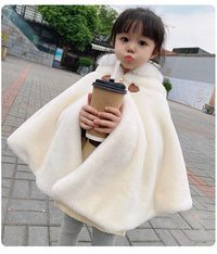 Load image into Gallery viewer, Baby Kid Girls Solid Color Jackets Outwears Wholesale 220802184
