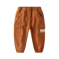 Load image into Gallery viewer, Baby Kid Boys Letters Pants Wholesale 22080232
