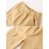 Load image into Gallery viewer, Baby Kid Boys Letters Pants Wholesale 22080232
