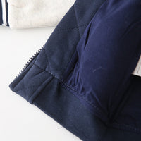 Load image into Gallery viewer, Kid Boys Color-blocking Jackets&amp;Outwears Wholesale 22080233
