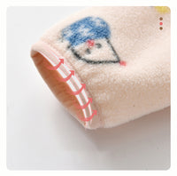 Load image into Gallery viewer, Baby Kid Girls Animals Cartoon Jackets Outwears Wholesale 220802436
