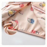 Load image into Gallery viewer, Baby Kid Girls Animals Cartoon Jackets Outwears Wholesale 220802436
