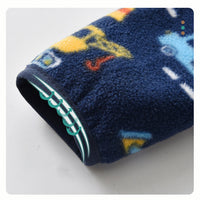 Load image into Gallery viewer, Baby Kid Boys Car Cartoon Jackets Outwears Wholesale 220802448
