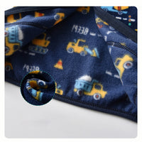 Load image into Gallery viewer, Baby Kid Boys Car Cartoon Jackets Outwears Wholesale 220802448
