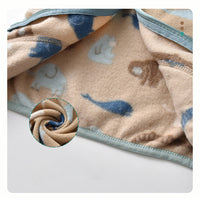 Load image into Gallery viewer, Baby Kid Boys Animals Cartoon Jackets Outwears Wholesale 220802451
